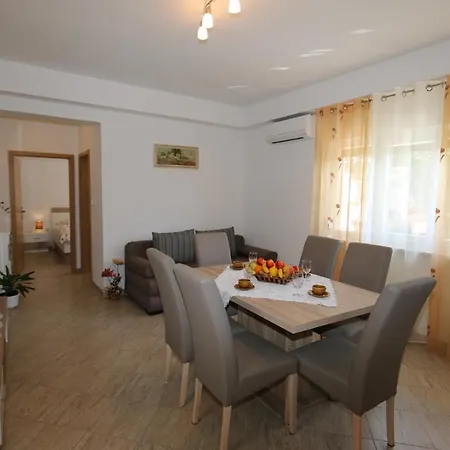 Apartment In - Insel Krk 45795 *