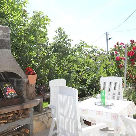 Apartment In - Insel Krk 45795