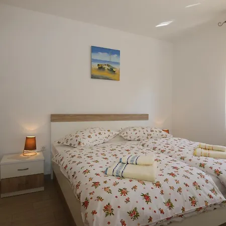In - Insel Krk 45795 Apartment